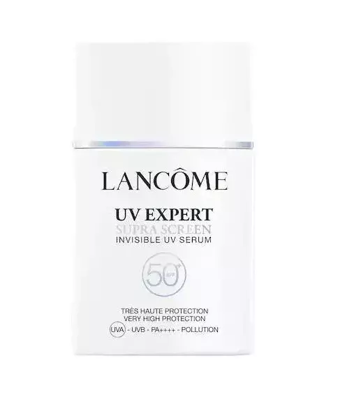 Lancome Uv Expert Supra Screen Skin Spf 50 Serum 40ml 1