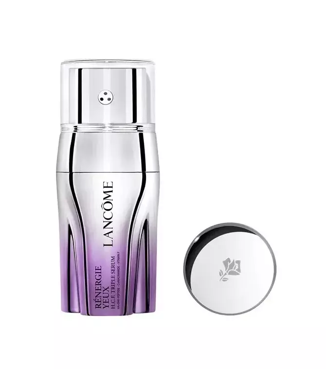 Lancome Yeux H.C.F. Triple Serum 20ml 1