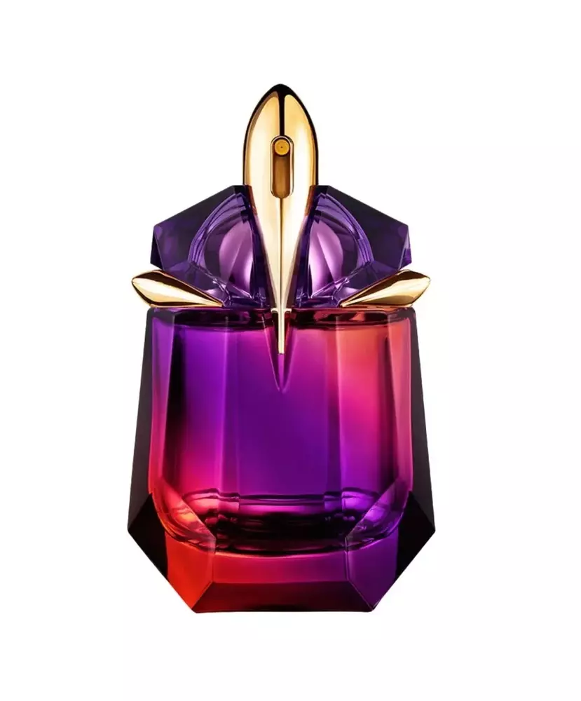 Mugler Alien Hypersenses Talisman Refillable Edp 30ml 1