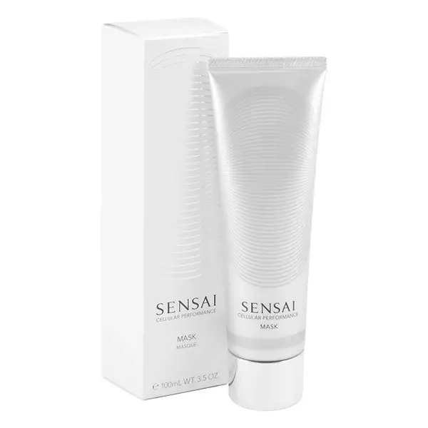 Sensai Cellular Performance Mask 100ml 1