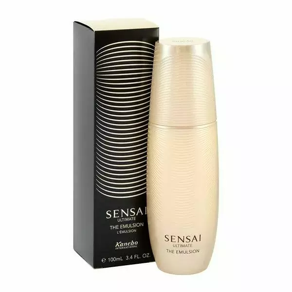 Sensai Ultimate The Emulsion 100ml 1