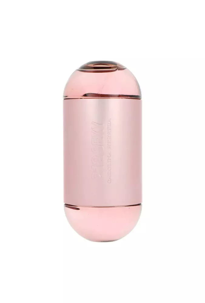 Carolina Herrera 212 Sexy Edp 100ml 1