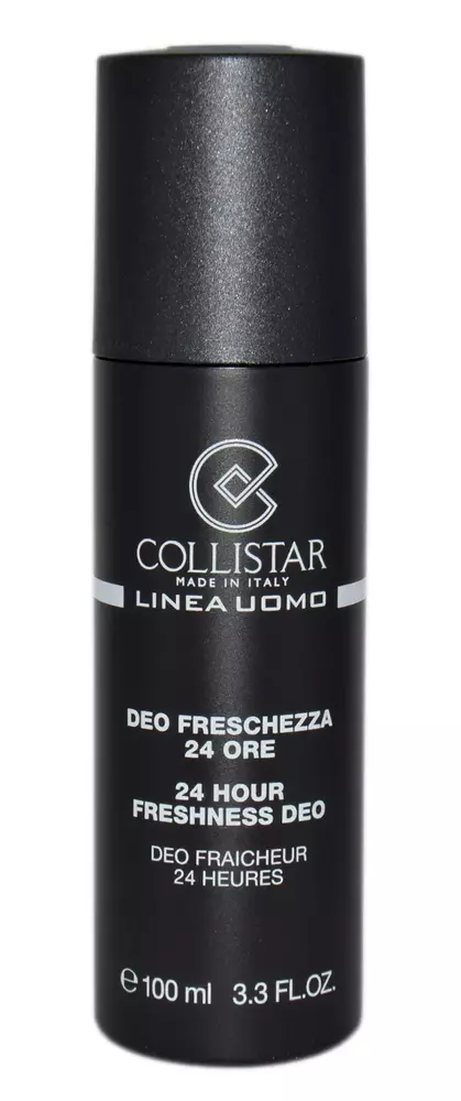 Collistar Man Line 48 Hour Freshness Deodorant 100ml 1
