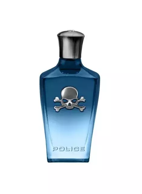Police Potion Power Edp 100ml 1