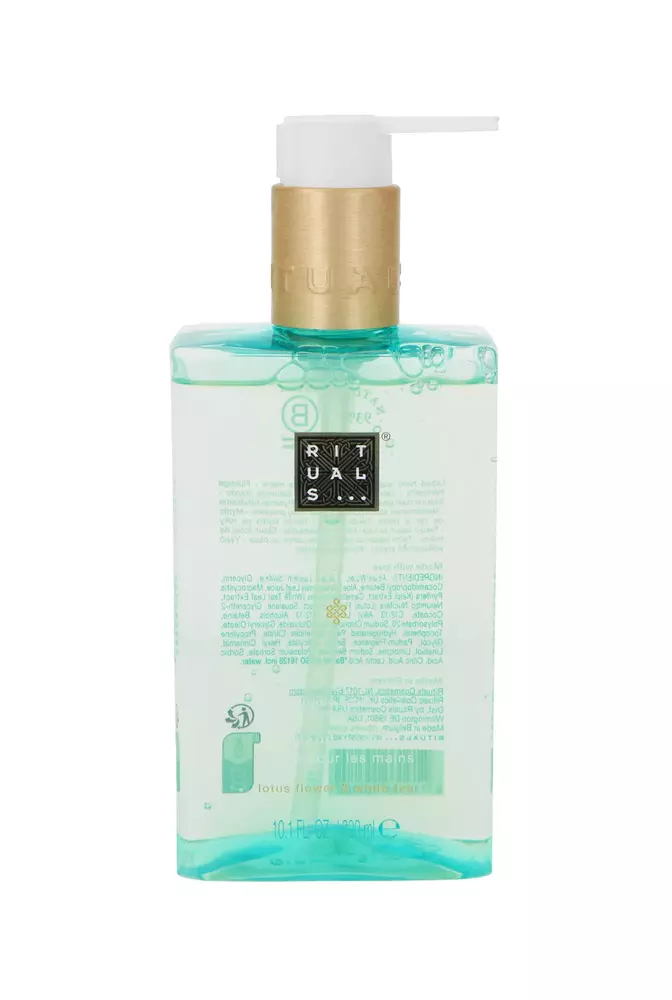 Rituals The Ritual Of Karma Hand Wash 300ml 1