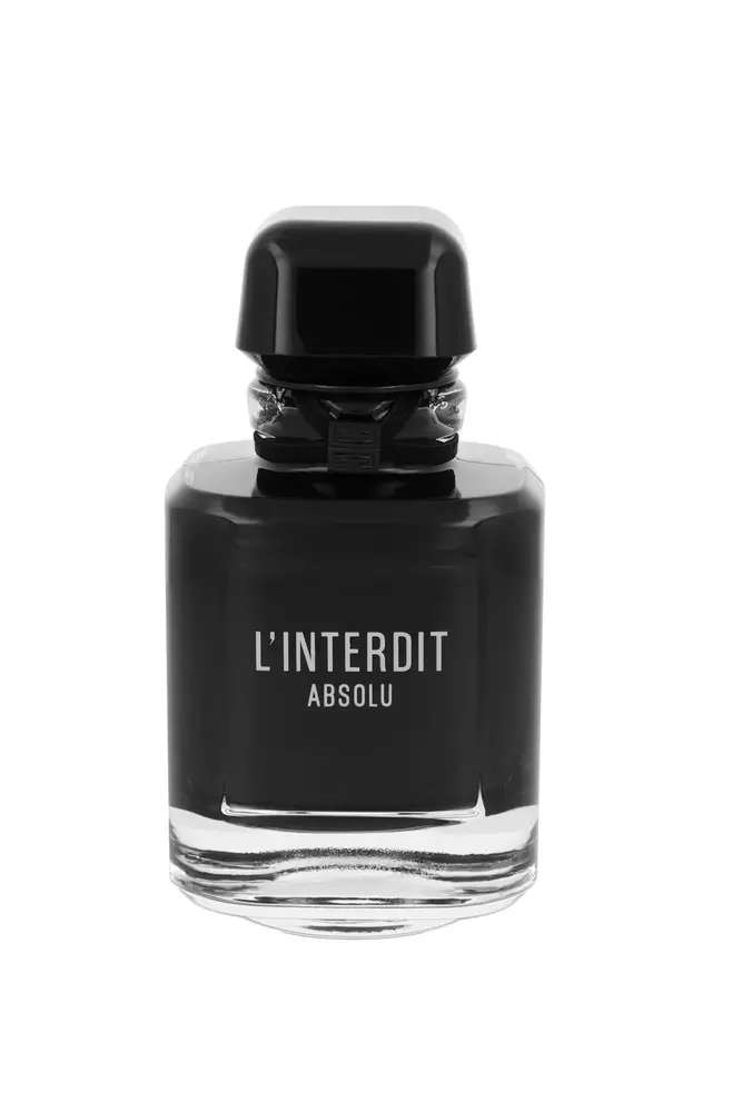 Givenchy L`Interdit Intense Absolu Edp 80ml by Givenchy