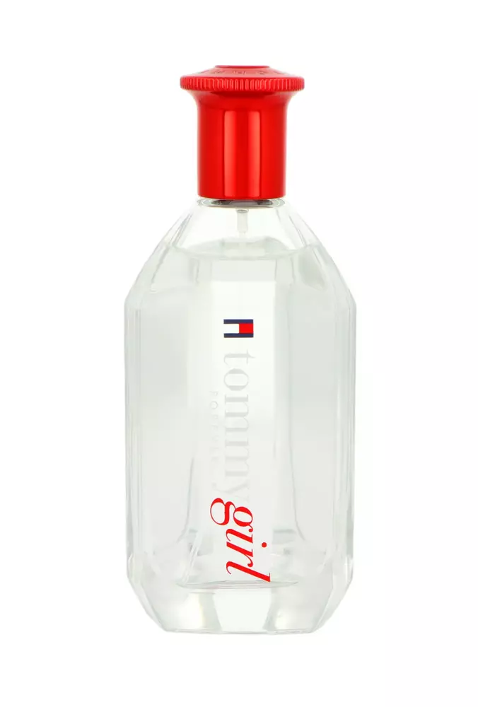 Tommy Hilfiger Girl Forever Edt 100ml 1