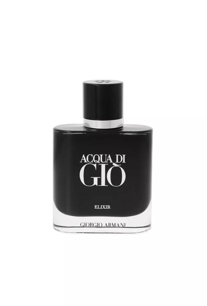 Armani Acqua di Gio Pour Homme Elixir Parfum 50 ml 1