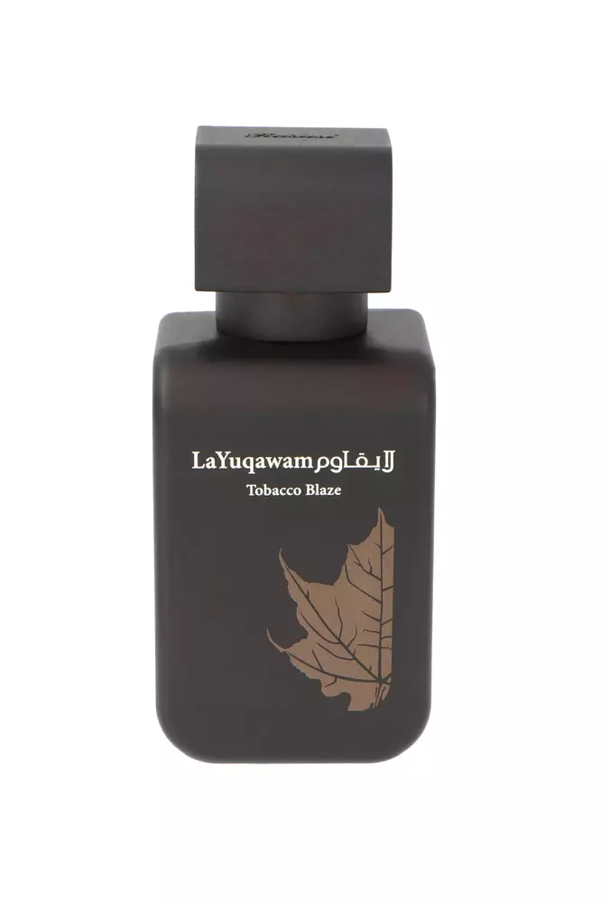 Rasasi La Yuqawam Tobacco Blaze Edp 75ml 1