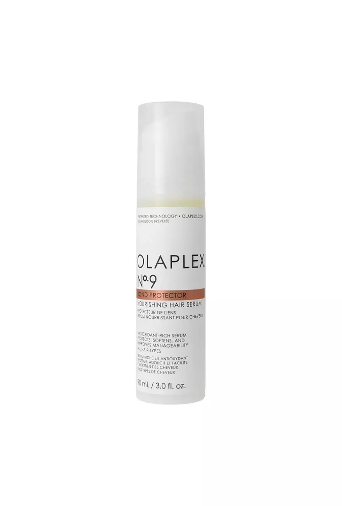 Olaplex No 9 Bond Protector Nourishing Hair Serum 90ml 1