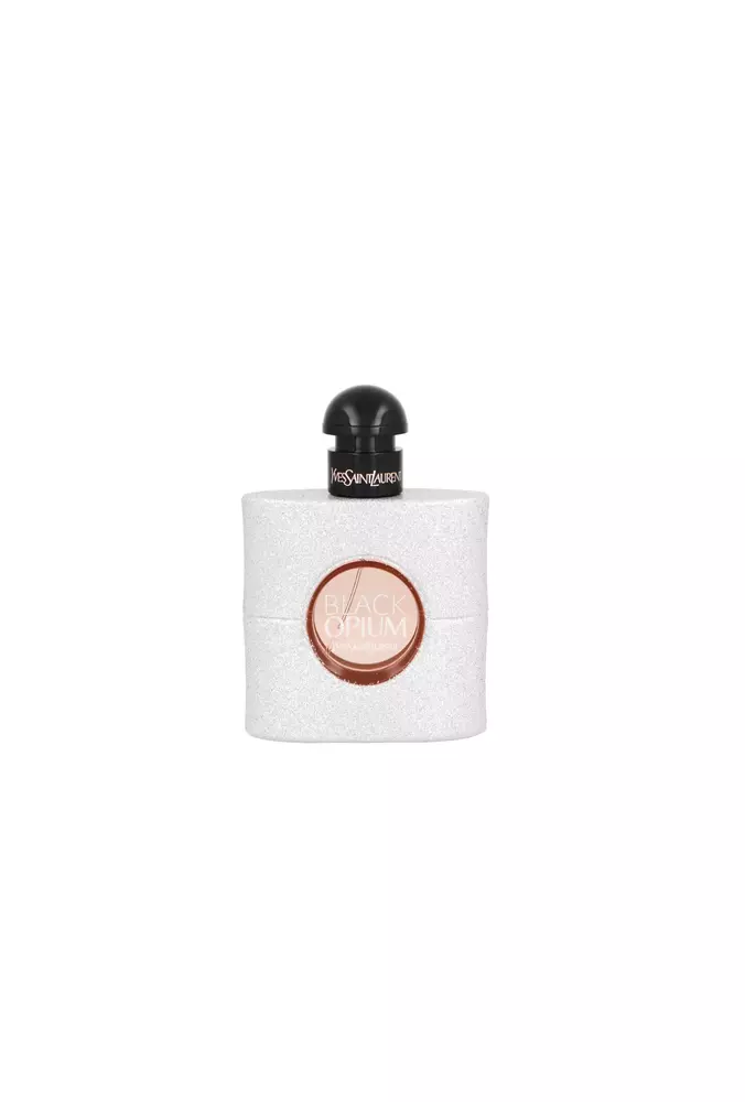 Yves Saint Laurent Black Opium Glitter Edp 50ml 1