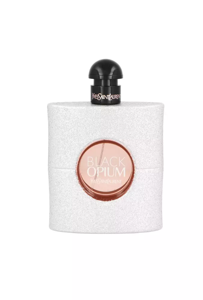 Yves Saint Laurent Black Opium Glitter Edp 90ml 1