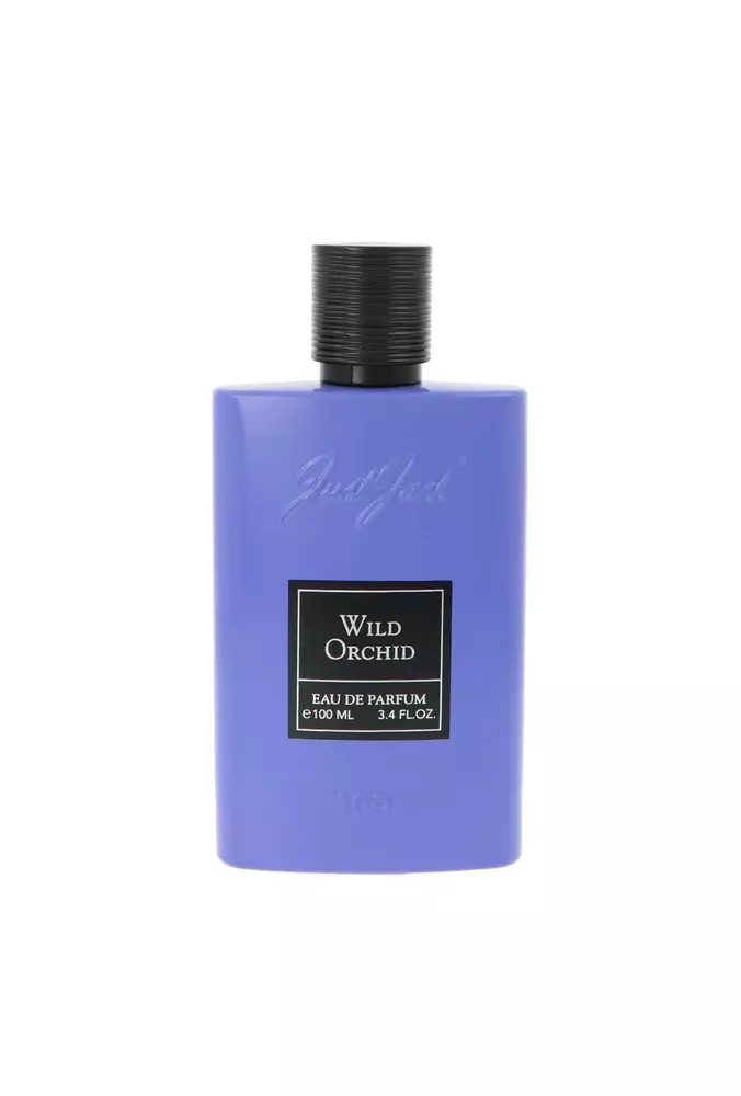 Just Jack Wild Orchid Edp 100ml 1