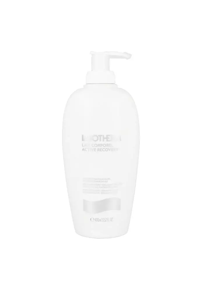 Biotherm Lait Corporel Active Recovery Body Milk 400ml 1
