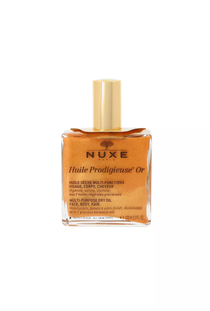 Nuxe Huile Prodigieuse Multi-Purpose Dry Oil 100ml 1