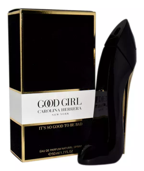 Carolina Herrera Good Girl Edp 50ml 1