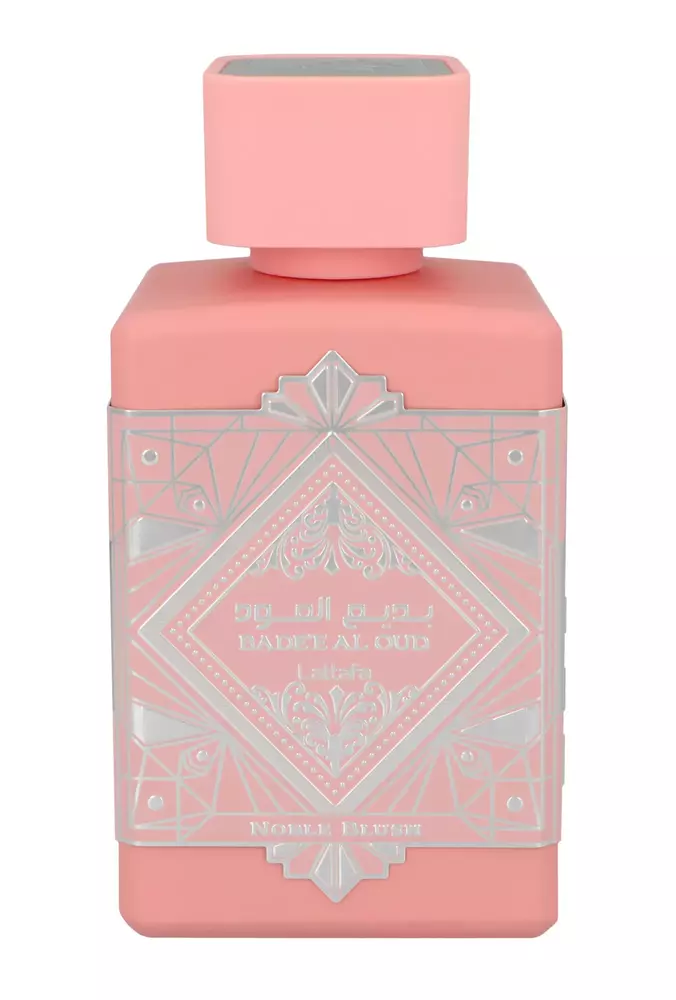 Lattafa Bade`e Al Oud Noble Blush Edp 100ml 1