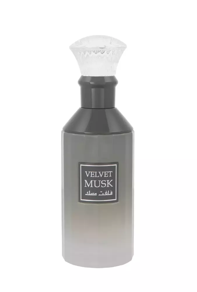 Lattafa Velvet Musk Edp 100ml 1