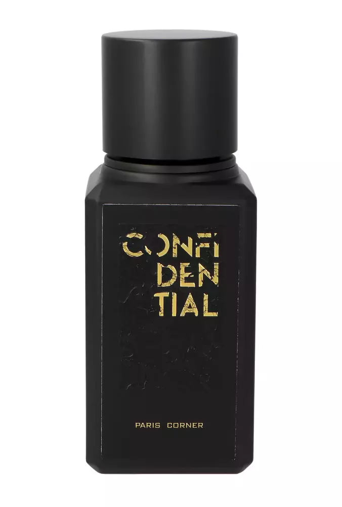 Paris Corner Confidential Edp 100ml 1