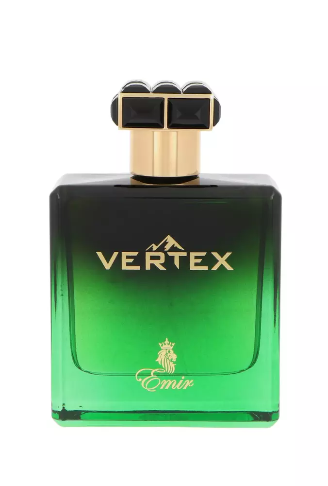 Paris Corner Emir Vertex Edp 100ml 1