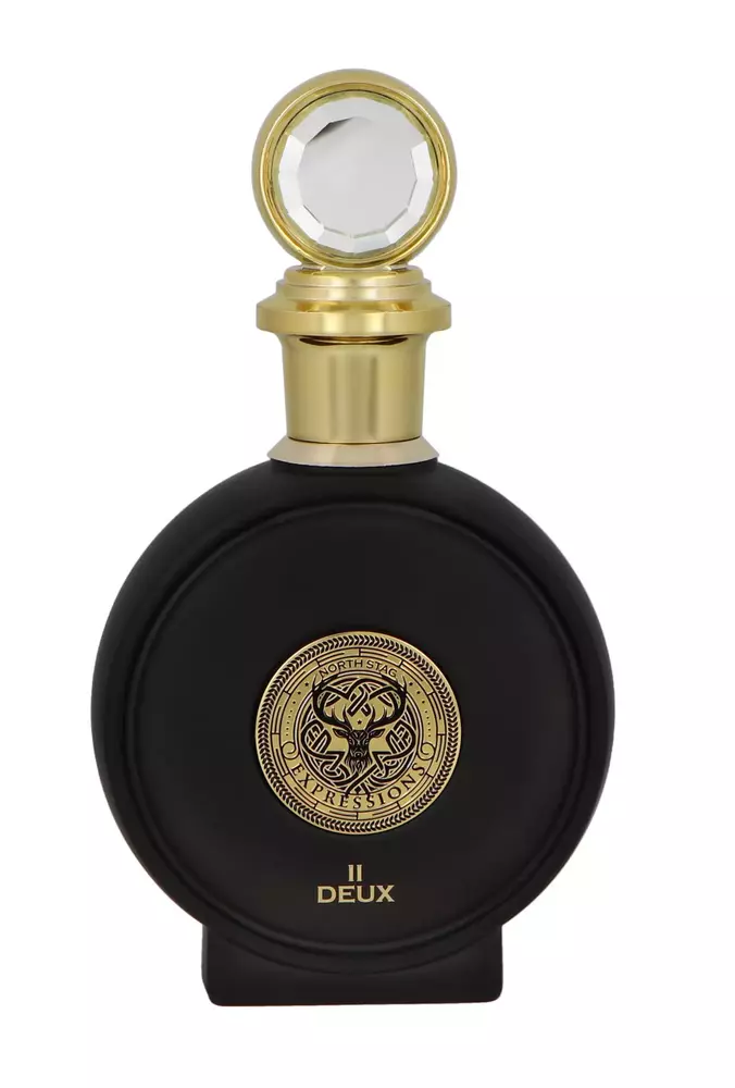 Paris Corner North Stag Expressions II Deux Extrait de Parfum 100ml 1