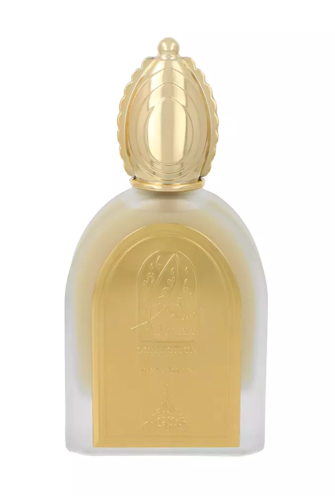 Paris Corner Misty Dawn Musk Collection Edp 100ml 1