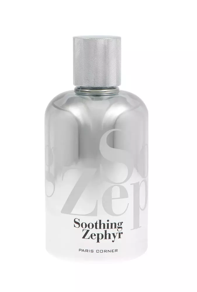 Paris Corner Soothing Zephyr Edp 100ml 1