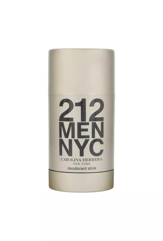 Carolina Herrera 212 Men Deostick 75ml 1