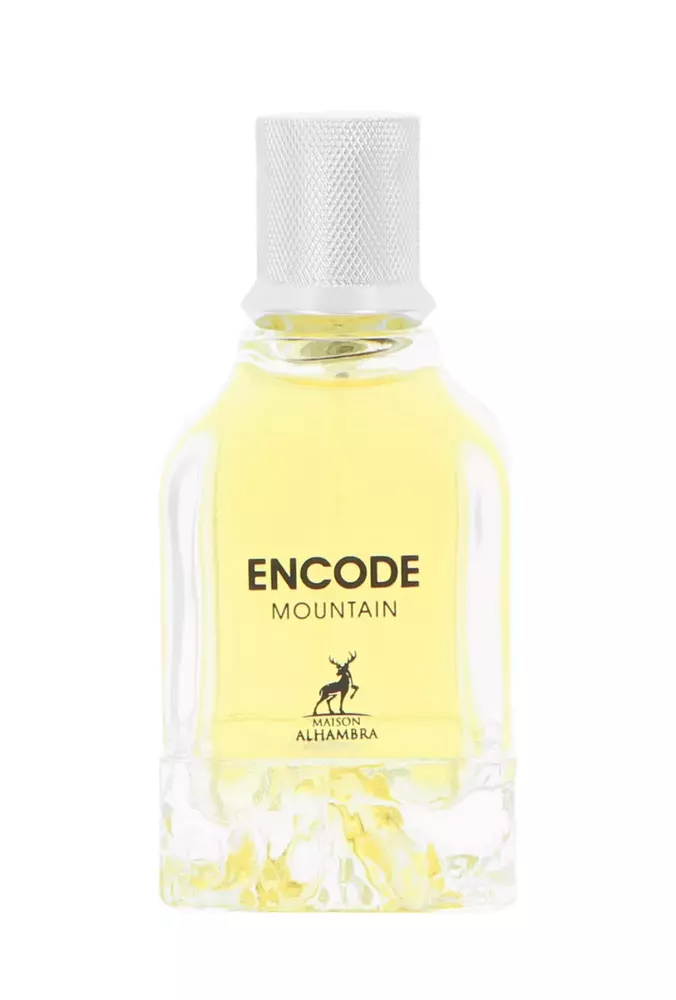 Maison Alhambra Encode Mountain Edp 100ml 1