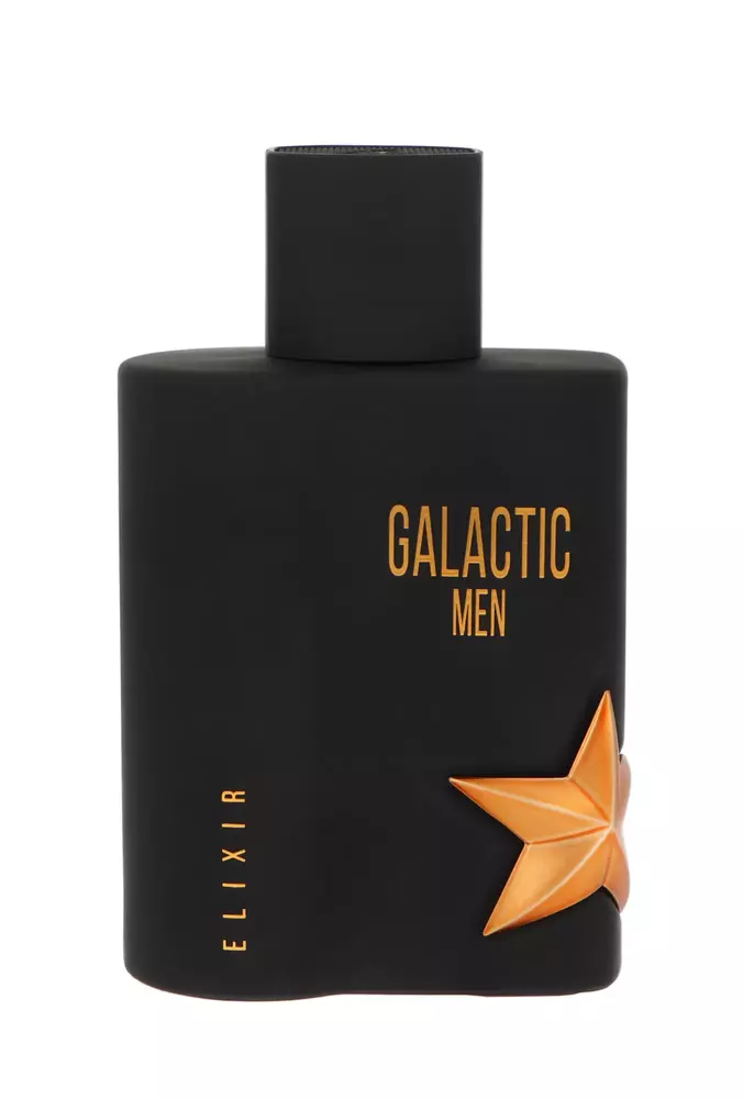 Maison Alhambra Galactic Men Elixir Edp 100ml 1