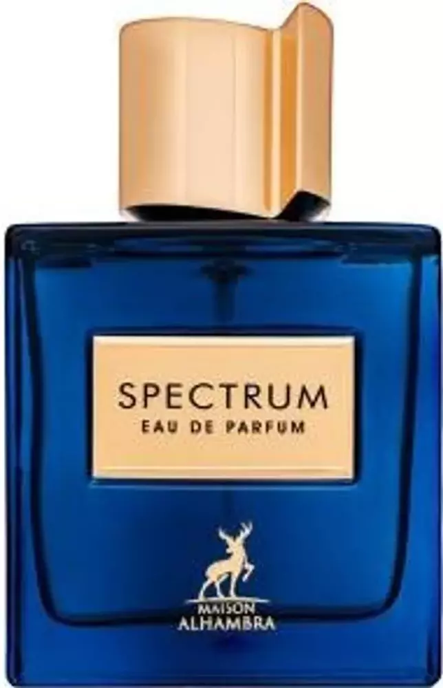 Maison Alhambra Spectrum Edp 100ml 1