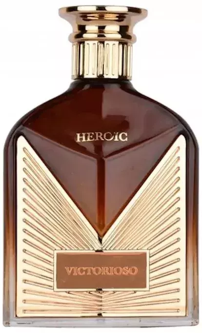 Maison Alhambra Victorioso Heroic Edp 100ml 1