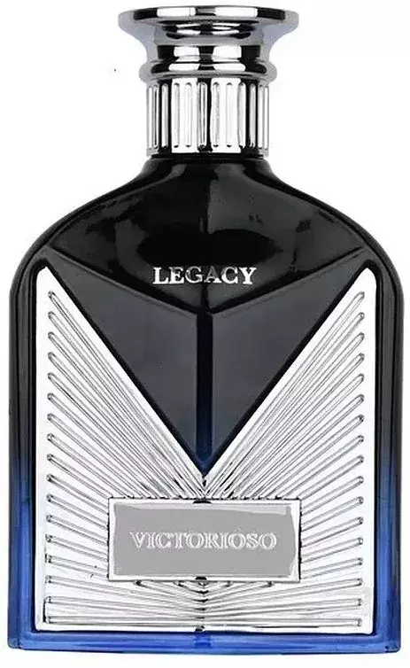 Maison Alhambra Victorioso Legacy Edp 100ml 1