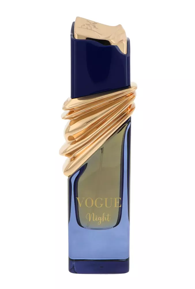 Maison Alhambra Vouge Night Edp 100ml 1