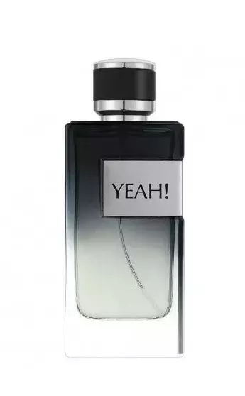 Maison Alhambra Yeah! Man Edp 100ml 1