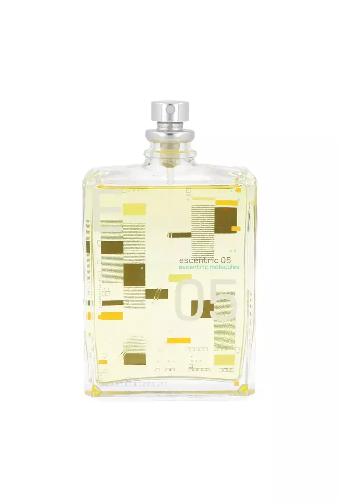Escentric Molecules Escentric 05 Edt M/W 100ml 1