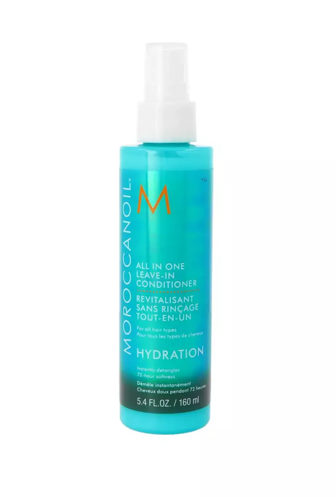Moroccanoil All in One Leave In Conditioner 160ml 1