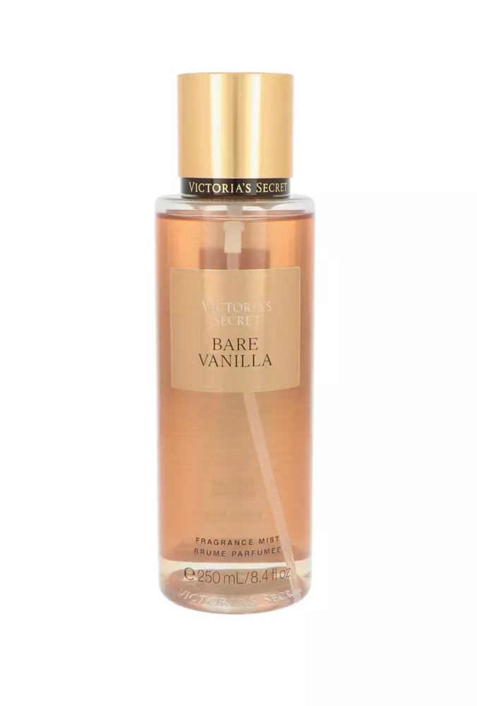Victoria`s Secret Bare Vanilla Body Mist 250ml 1