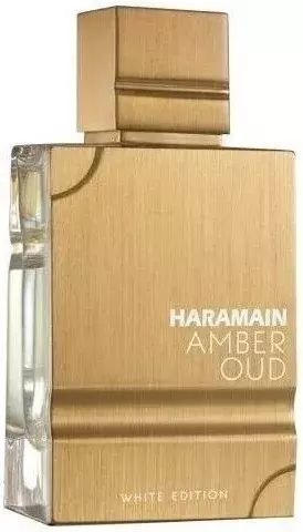 Al Haramain Amber Oud White Edition Edp 100ml 1