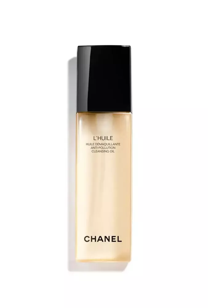 Chanel L`Huile Anti Pollution Cleansing Oil 150ml 1