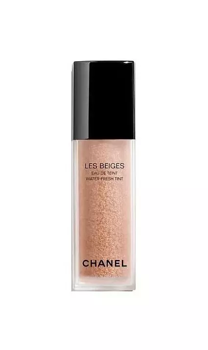 Chanel Les Beiges Touches De-Teint Water Fresh Tint Light 30ml 1