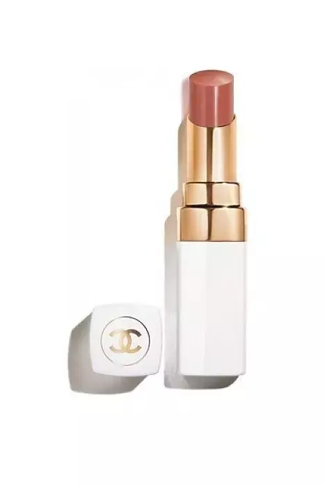 Chanel Rouge Coco Baume Hydrating Conditioning Lip 914 Natural Charm 1
