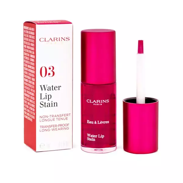 Clarins Water Lip Stain 03 7ml 1
