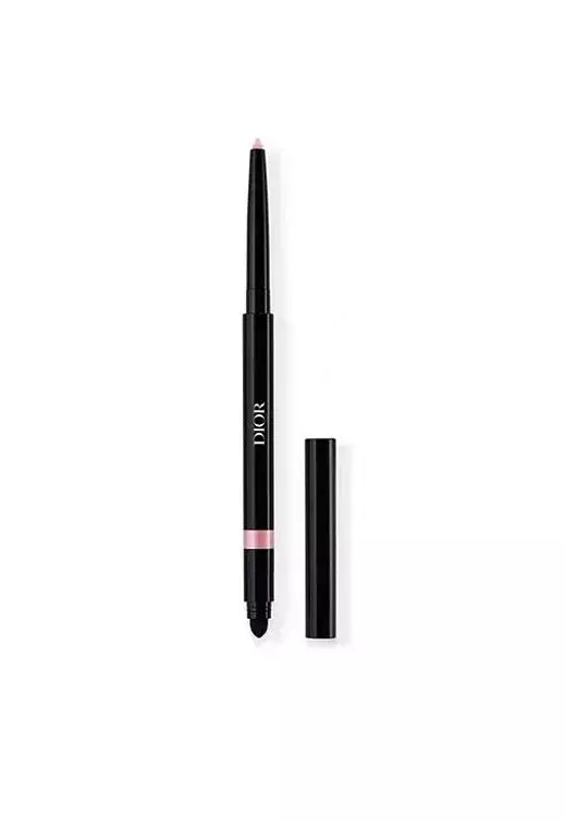 Dior Diorshow 24H Stylo Waterproof Eyeliner Pearly Pink 0,3g 1