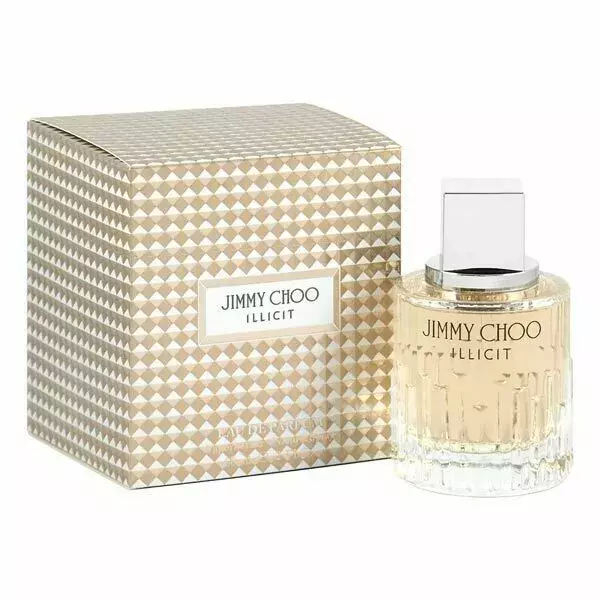 Jimmy Choo Illicit Edp 60ml 1