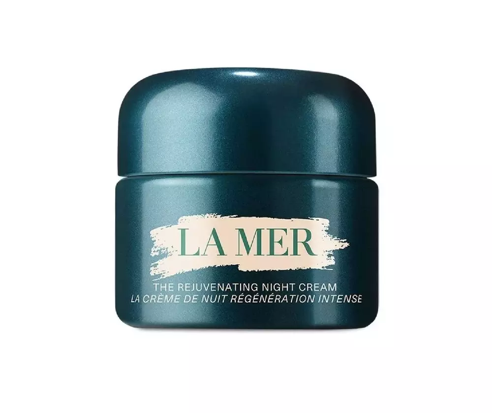 La Mer The Rejuvenating Night Cream 30ml 1