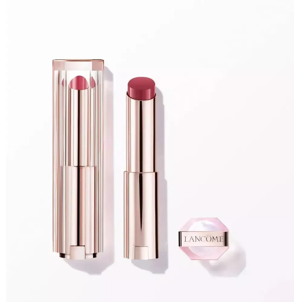 Lancome Butterglow Lip Balm 30 Lisa~S Color Glow 3g 1