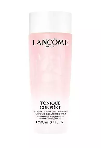 Lancome Tonique Confort Face Toner 200ml 1