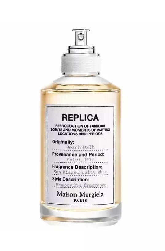 Maison Margiela Replica Beach Walk Edt 100ml 1