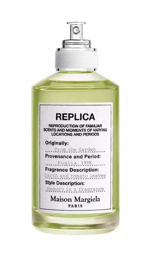Maison Margiela Replica From The Garden Edt 100ml 1